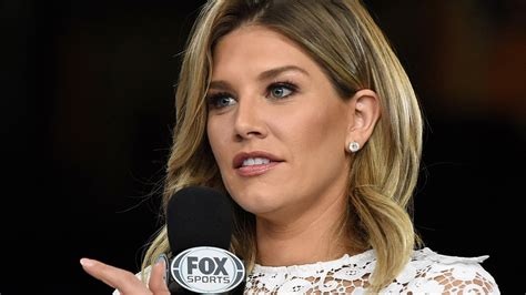 charissa thompson nude photos leaked|Charissa Thompson speaks about nude photo leak for the first time